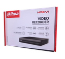 DVR DE 16 CANALES DE 5MP. LITE WIZSENSE DAHUA. COOPER-I H.265+ 16 CANALES HDCVI +8 IP. HASTA 24 CANALES IP. SMD PLUS. 1 SATA DE HASTA 16 TB. SOPORTA CVI/AHD/TVI/ CVBS E IP. FUNCIONES POS