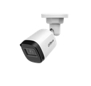 CÁMARA ANÁLOGA BULLET DE 2MP. LENTE 2.6mm / 80° DE APERTURA VISIÓN NOCTURNA IR 30Mts. RESISTENCIA IP67. COMPATIBLE CON CVI/TVI/AHD/CVBS #Dahua #LoNuevo #Seguridad