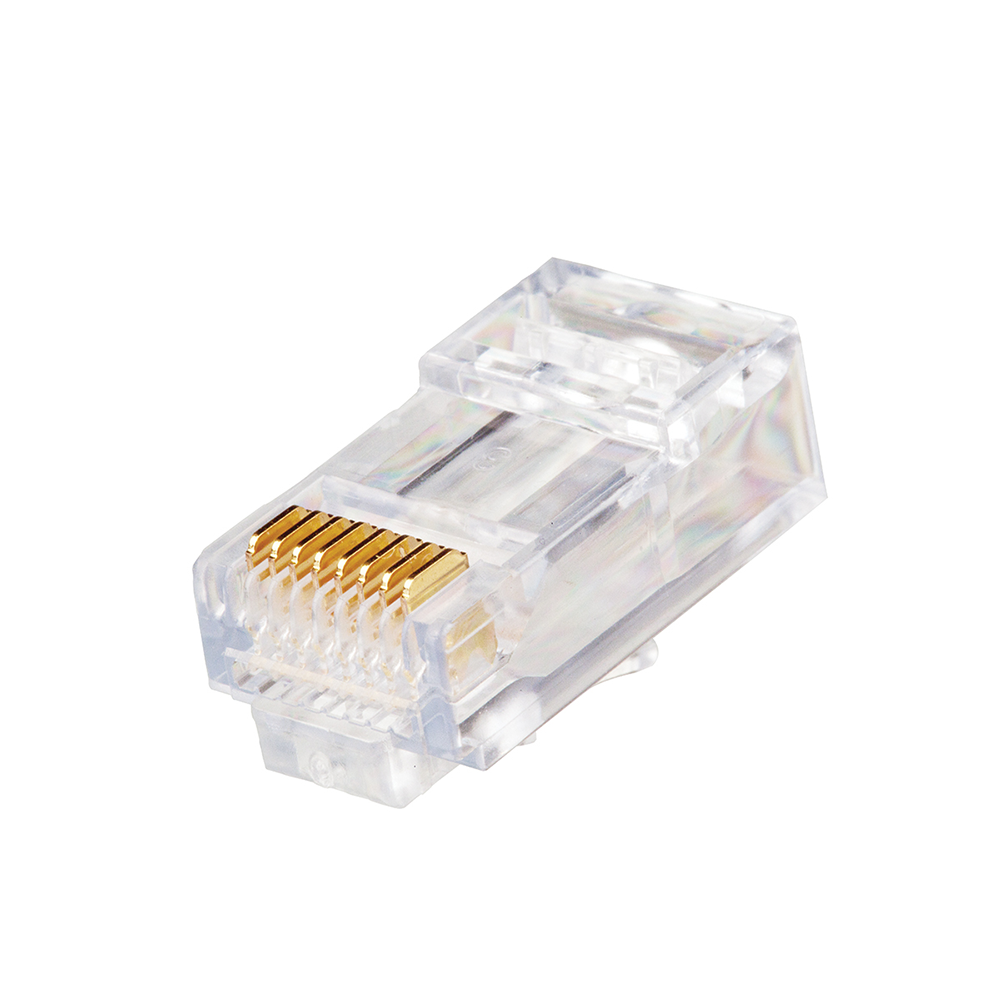 CONECTORES MGM RJ45 CAT 5E