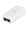 U-POE-AF / ADAPTADOR POE INYECTOR UBIQUITI / 48V