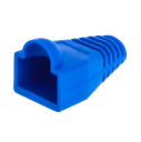 BOTAS COLOR AZUL PARA CONECTORES RJ45