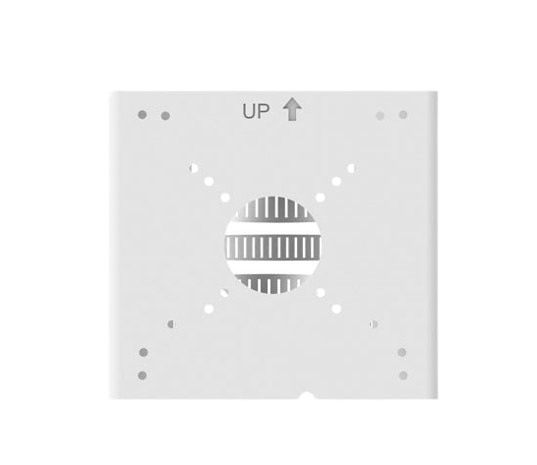 UNIVIEW INSTALACIÓN EN EXTERIOR, POSTE O RIEL PARA CÁMARA TIPO BALA DE LAS SERIES IPC23XX OEM_IPC23XX/22X_IPC74X E IPC252/26X