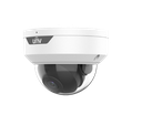 2MP LightHunter HD IR30m Cámara analógica domo fija Micrófono incorporado IP67 IK10