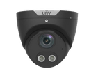 2MP. Cámara analógica de torreta fija ColorHunter 2MP HD de 40 m con micrófono incorporado IP67