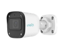 CAMARA IP BULLET IPC-B122-APF28 1080P UNIARCH BY UNV 2MP/ ULTRA265/ LENTE 2.8MM / IP67 / DWDR / MIC INCLUIDO / DIGITAL DEFOG / 30 MTS IR / POE + 12VDC  AÑADIR A LISTA DE DESEOS