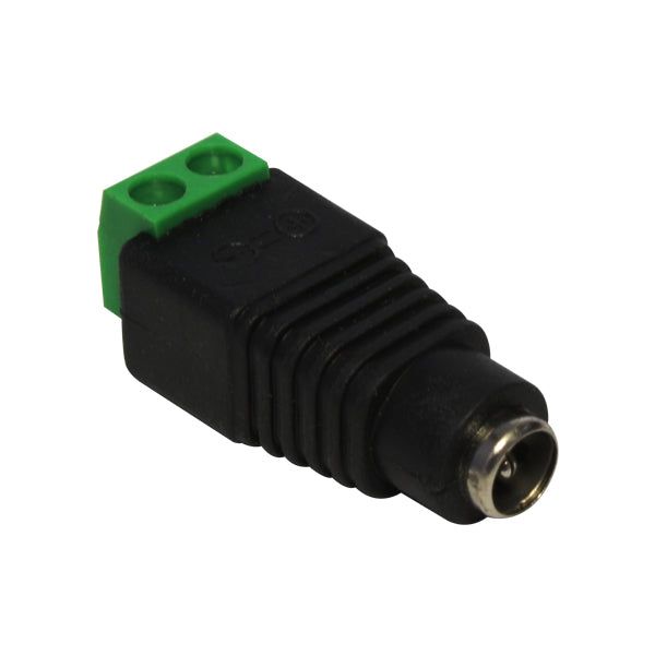 Conector Hembra