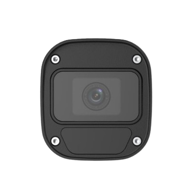 CAMARA IP BULLET IPC-B122-APF28 1080P UNIARCH BY UNV 2MP/ ULTRA265/ LENTE 2.8MM / IP67 / DWDR / MIC INCLUIDO / DIGITAL DEFOG / 30 MTS IR / POE + 12VDC  AÑADIR A LISTA DE DESEOS