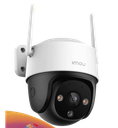 CÁMARA IP PT DE 2 MP. / WIFI / FULL COLOR / AUDIO 2 VÍAS / 30 METROS VISION NOCTURNA / MICRÓFONO Y ALTAVOZ INCORPORADO DISUASIÓN ACTIVA CON SIRENA DE 110 DB / AUTOTRACKING / RANURA PARA MICROSD / IP66. #Imou #TopIMOU #SeguridadHogar #InteligenciaArftificial