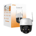 CÁMARA IP PT DE 2 MP. / WIFI / FULL COLOR / AUDIO 2 VÍAS / 30 METROS VISION NOCTURNA / MICRÓFONO Y ALTAVOZ INCORPORADO DISUASIÓN ACTIVA CON SIRENA DE 110 DB / AUTOTRACKING / RANURA PARA MICROSD / IP66. #Imou #TopIMOU #SeguridadHogar #InteligenciaArftificial