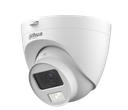 CAMARA DOMO FULL COLOR DE 2MP/ LENTE DE 2.8MM/ 103 GRADOS/ 20 METROS/IP67