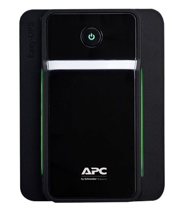 UPS O BATERÍA DE RESPALDO APC BACK-UPS 900VA - DE 900VA. 480Watts / AVR / LÍNEA INTERACTIVA 6X NEMA 5-15R. BVX900L-LM #Apc #Bateria #Respaldo #Energia