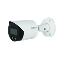 CAMARA DAHUA BULLET DE 4MPX WIZSENSE FULLCOLOR CON LENTE FIJO DE 2.8MM, DETECCION DE MOVIMIENTO INTELIGENTE, DISTANCIA DE ILUMINACION 30M,