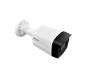 CAMARA ANÁLOGA BULLET DE 2MP. / 4 EN 1 / 1/2,7" CMOS SEMIMETALICA 2.8MM FOV 101° DWDR IR 40M IP67 #Dahua #Seguridad #Economico