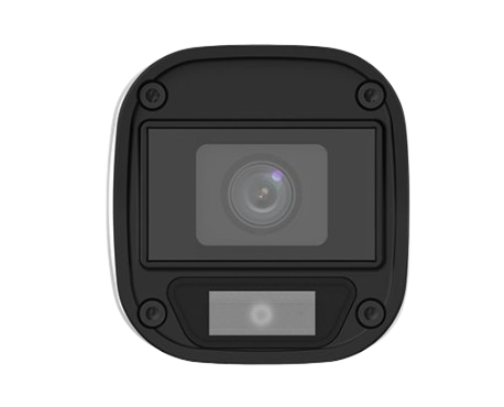 CAMARA MINI BULLET DE 5MP COLOR HUNTER