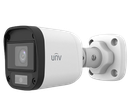 CAMARA MINI BULLET DE 5MP COLOR HUNTER