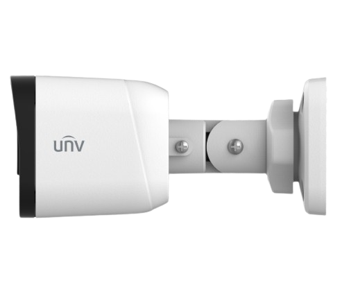 CAMARA MINI BULLET DE 5MP COLOR HUNTER