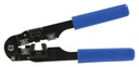 PINZA RJ45 COLOR AZUL