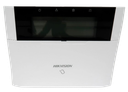 TECLADO LCD CON LECTOR DE TAG INTEGRADO / BUS SPEED-X/ 2 ENTRADAS DE ALARMAS Y 1 SALIDA/ COMPATIBEL CON PANEL AX-HYBRID PRO