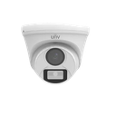 CÁMARA HD TURRET ANÁLOGA / 5MP. COLORHUNTER / 2.8 MM / IR 20 METROS IP67. #TecnologíaEnSeguridad#VigilanciaInteligente#CámarasIPProfesionale #UniviewIPCamera