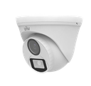 CÁMARA HD TURRET ANÁLOGA / 5MP. COLORHUNTER / 2.8 MM / IR 20 METROS IP67. #TecnologíaEnSeguridad#VigilanciaInteligente#CámarasIPProfesionale #UniviewIPCamera
