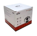CÁMARA HD TURRET ANÁLOGA / 5MP. COLORHUNTER / 2.8 MM / IR 20 METROS IP67. #TecnologíaEnSeguridad#VigilanciaInteligente#CámarasIPProfesionale #UniviewIPCamera