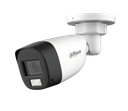CÁMARA BULLET FULL COLOR DE 2MP. / LENTE DE 2.8 MM / 106° DE APERTURA / LUZ BLANCA DE 20 MTS. DWDR / STARLIGHT / IP67/ SOPORTA CVI, AHD Y CVBS. #DahuaFullColor #VigilanciaEnColor #PromoFullColor#ProtecciónIP67 #InnovaciónEnSeguridad