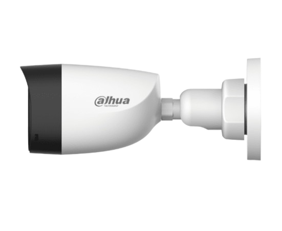 CÁMARA BULLET FULL COLOR DE 2MP. / LENTE DE 2.8 MM / 106° DE APERTURA / LUZ BLANCA DE 20 MTS. DWDR / STARLIGHT / IP67/ SOPORTA CVI, AHD Y CVBS. #DahuaFullColor #VigilanciaEnColor #PromoFullColor#ProtecciónIP67 #InnovaciónEnSeguridad