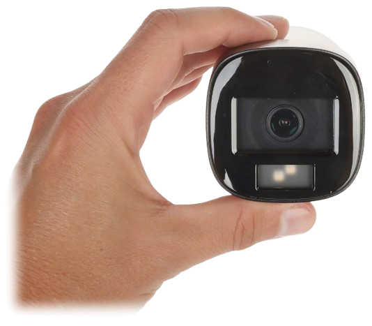 CÁMARA BULLET FULL COLOR DE 2MP. / LENTE DE 2.8 MM / 106° DE APERTURA / LUZ BLANCA DE 20 MTS. DWDR / STARLIGHT / IP67/ SOPORTA CVI, AHD Y CVBS. #DahuaFullColor #VigilanciaEnColor #PromoFullColor#ProtecciónIP67 #InnovaciónEnSeguridad