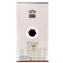 UNIVIEW CAB-LC3100A-IN - CABLE UTP CAT6. 100% COBREF/ ORRO PVC COLOR NARANJA / 4 PARES CALIBRE 24 AWG / USO INTERIOR / ESPECIAL PARA INSTALACIONES SEGURIDAD DE CCTV VIDEO, DATOS, REDES & ETHERNET / CERTIFICACION UL / BOBINA 1000 PIES / 305 METROS. #UNIVIEW #CableCat6 #Redes #UTPCable #InfraestructuraTI #Conectividad #Tecnología #Networking