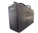 1 DAHUA DH-PFM350-900-A - UPS LINEA INTERACTIVA DE 1500VA/900W / 4 SALIDAS NEMA 5-15R / 110V AC 50/60HZ 18A / COLOR NEGRO