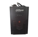1 DAHUA DH-PFM350-900-A - UPS LINEA INTERACTIVA DE 1500VA/900W / 4 SALIDAS NEMA 5-15R / 110V AC 50/60HZ 18A / COLOR NEGRO