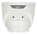 1 CÁMARA IP. TURRETA DE 4MP. / WISE-ISP / LENTE FIJO / COLORHUNTER / LUZ CÁLIDA  / MICRÓFONO INCORPORADO / UMD / WDR / SD / IP67.