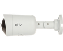 1 CÁMARA IP. TIPO BALA / 8MP. / LENTE FIJA IR 20M. INTELIGENTE HD / GRAN ANGULAR 180° / SOPORTA SD HASTA 512GB / SIP, UMD / WDR / SD / IP67. #UNIVIEW #CámaraIP #Seguridad4K #Vigilancia180Grados #TecnologíaInfrarroja #CámaraBullet #SeguridadInteligente