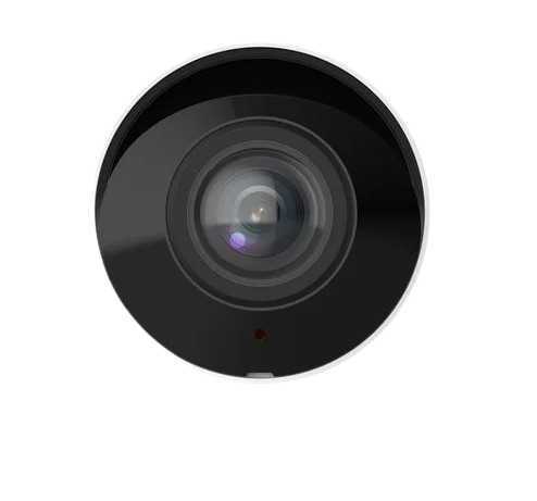 1 CÁMARA IP. TIPO BALA / 8MP. / LENTE FIJA IR 20M. INTELIGENTE HD / GRAN ANGULAR 180° / SOPORTA SD HASTA 512GB / SIP, UMD / WDR / SD / IP67. #UNIVIEW #CámaraIP #Seguridad4K #Vigilancia180Grados #TecnologíaInfrarroja #CámaraBullet #SeguridadInteligente