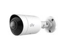 1 CÁMARA IP. TIPO BALA / 8MP. / LENTE FIJA IR 20M. INTELIGENTE HD / GRAN ANGULAR 180° / SOPORTA SD HASTA 512GB / SIP, UMD / WDR / SD / IP67. #UNIVIEW #CámaraIP #Seguridad4K #Vigilancia180Grados #TecnologíaInfrarroja #CámaraBullet #SeguridadInteligente