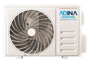 CONDENSADOR MINI 24KBTU 220/1/60 R410A INVERTER ON-OFF GOLD FIN ADINA