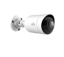 1 CÁMARA IP. TIPO BALA / 8MP. / LENTE FIJA IR 20M. INTELIGENTE HD / GRAN ANGULAR 180° / SOPORTA SD HASTA 512GB / SIP, UMD / WDR / SD / IP67. #UNIVIEW #CámaraIP #Seguridad4K #Vigilancia180Grados #TecnologíaInfrarroja #CámaraBullet #SeguridadInteligente