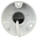 1 UNIVIEW UN-IPC2128SB-ADF28KMC-I0 - CÁMARA IP MINI BULLET ULTRA265 UNV IPC2128SB-ADF28KMC-I0 / 8MP / LENTE FIJO DE 2.8 MM / 12 VCD & POE AF / RANURA PARA MICRO SD HASTA 256 GB / MICROFONO Y ALTAVOZ EMBEBIDOS / MODO CORREDOR / DISUASION ACTIVA CON LUZ BLANCA / WDR 120 DB / IR 30 M / METALICA / ANALITICAS SIP / TRIGUARD / COLORHUNTER / / IP67 (SERIE PRIME I). #Uniview #CámaraIP #Videovigilancia #Seguridad #TecnologíaTriGuard #DetecciónActiva #Cámara4K
