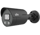 1 UNIVIEW UN-IPC2128SB-ADF28KMC-I0 - CÁMARA IP MINI BULLET ULTRA265 UNV IPC2128SB-ADF28KMC-I0 / 8MP / LENTE FIJO DE 2.8 MM / 12 VCD & POE AF / RANURA PARA MICRO SD HASTA 256 GB / MICROFONO Y ALTAVOZ EMBEBIDOS / MODO CORREDOR / DISUASION ACTIVA CON LUZ BLANCA / WDR 120 DB / IR 30 M / METALICA / ANALITICAS SIP / TRIGUARD / COLORHUNTER / / IP67 (SERIE PRIME I). #Uniview #CámaraIP #Videovigilancia #Seguridad #TecnologíaTriGuard #DetecciónActiva #Cámara4K