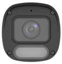 UNIVIEW UN-IPC2314LE-ADF28KM-WP - CÁMARA IP. BULLET ULTRA265 UNV IPC2314LE-ADF28KM-WP / 4MP LENTE FIJO DE 2.8 MM / 12 VDC Y POE / RANURA PARA MICRO SD HASTA 128 GB / WDR 120 DB / IR 30 MTS / MICROFONO INTEGRADO / ANALITICAS SIP / HUMAN BODY DETECTION / ONVIF / COLORHUNTER WISE-ISP / IP67 / 3-AXIS (EASYSTAR OWLVIEW. #UNIVIEW #CamaraIP #SeguridadAvanzada #TecnologiaDeSeguridad #SeguridadInteligente #InnovaciónTecnológica