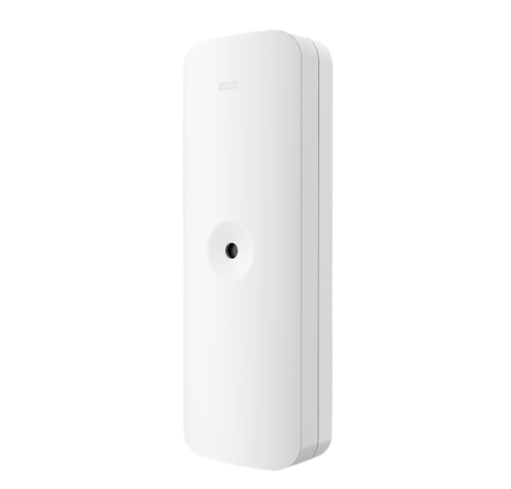 HIKVISION DS-PDBG8-EG2 - DETECTOR DE RUPTURA DE CRISTAL CABLEADO / INTERIOR / 8 METROS DE RANGO / ÁNGULO DE 120° DE COBERTURA / INDICADOR LED. #Hikvision #DetectorDeRoturaDeCristal #SeguridadInalámbrica #DS_PDBG8_EG2_WB #SistemasDeAlarma #ProtecciónPerimetral
