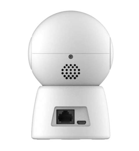 UNIARCH UN-UHO-S2E-M3 - CÁMARA IP. MINI PT WIFI DE 3MP. LENTE FIJO DE 4.0mm. MICRÓFONO Y ALTAVOZ INCORPORADO / HUMAN BODY DETECTION / AUTOTRACKING. #CámaraIP #SeguridadHogar #Videovigilancia #UNIARCH #CámaraWiFi #SeguridadInterior #TecnologíaDeSeguridad #MonitoreoRemoto