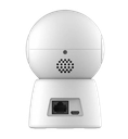 UNIARCH UN-UHO-S2E-M3 - CÁMARA IP. MINI PT WIFI DE 3MP. LENTE FIJO DE 4.0mm. MICRÓFONO Y ALTAVOZ INCORPORADO / HUMAN BODY DETECTION / AUTOTRACKING. #CámaraIP #SeguridadHogar #Videovigilancia #UNIARCH #CámaraWiFi #SeguridadInterior #TecnologíaDeSeguridad #MonitoreoRemoto