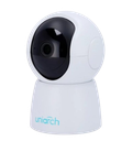 UNIARCH UN-UHO-S2E-M3 - CÁMARA IP. MINI PT WIFI DE 3MP. LENTE FIJO DE 4.0mm. MICRÓFONO Y ALTAVOZ INCORPORADO / HUMAN BODY DETECTION / AUTOTRACKING. #CámaraIP #SeguridadHogar #Videovigilancia #UNIARCH #CámaraWiFi #SeguridadInterior #TecnologíaDeSeguridad #MonitoreoRemoto