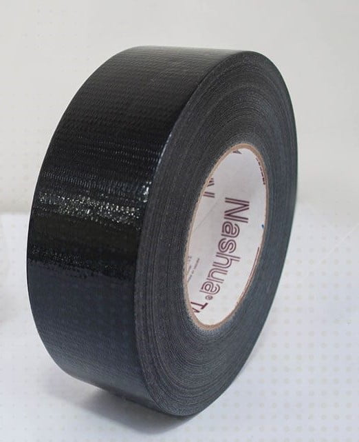 TAPE DE TELA 308 MARCA NASHUA / 48MM X 55MM