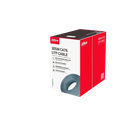 DAHUA DH-PFM920I-6UN-CN - BOBINA O CABLE DAHUA / UTP 100% COBRE / CAT. 6 / COLOR GRIS / INTERIOR / 305 METROS 1000 PIES / IDEAL PARA REDES & VIDEO. #Dahua #CableUTPCAT6 #Redes #PoE #CableadoEstructurado #AltaCalidad #Seguridad #Tecnología