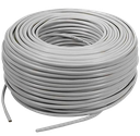 DAHUA DH-PFM920I-6UN-CN - BOBINA O CABLE DAHUA / UTP 100% COBRE / CAT. 6 / COLOR GRIS / INTERIOR / 305 METROS 1000 PIES / IDEAL PARA REDES & VIDEO. #Dahua #CableUTPCAT6 #Redes #PoE #CableadoEstructurado #AltaCalidad #Seguridad #Tecnología