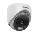 HIKVISION DS-2CE70KF0T-LPFS CÁMARA DE SEGURIDAD 3K. DOMO LENTE FIJO 2.8MM PARA INTERIORES / MICRÓFONO INCORPORADO / IR 20M / LUZ HÍBRIDA INTELIGENTE / COLOR VU /  IP67. #HIKVISION #Cámara3K #VisiónNocturnaColor #CCTV #AudioIntegrado #TecnologíaPoC #IP67 #Videovigilancia