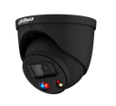 DAHUA DH-IPC-HDW3549HP-AS-PV-0280B-S3 - CÁMARA IP. DOMO TIOC DE 5 MP. WIZ SENSE LENTE DE 2.8 mm. ÁNGULO DE 101° ILUMINADOR DUAL SIRENA / ESTROBO AZUL Y ROJO. CON DISUASIÓN ACTIVA / SMD 4.0 MICRÓFONO INTEGRADO RANURA MICROSD / IP67 / POE.  #Lonuevo #Lotop	#CámaraIPDomo5MP #VideovigilanciaAvanzada #SeguridadInteligente #TecnologíaDahua #FullColor #DetecciónInteligente #SeguridadPerimetral