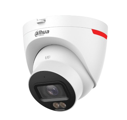CAMARA DOMO WIZCOLOR DE 4MP/ WIZSENSE / IR 30 METROS/ ADMITE TARJETA MICRO SD DE 256GB/MICROFONO INTEGRADO/IP67